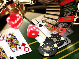 Зеркало Casino MaxBet