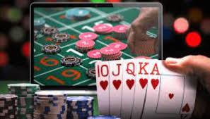 Официальный сайт Casino MaxBet